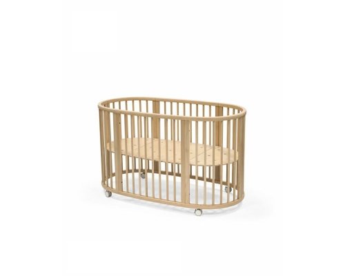 Stokke Sleepi Bed V3 Natural