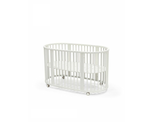 Stokke Sleepi Bed ? Ledikant V3 White (wit)