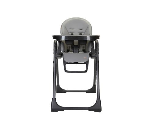 Topmark kinderstoel Robin grey online kopen? | BabyPlanet