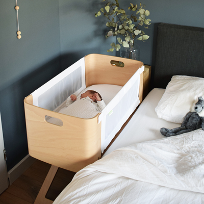 Bednest co-sleeper