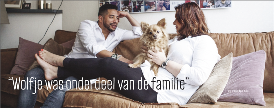 Bolle Buiken Blog Maartje en Martin