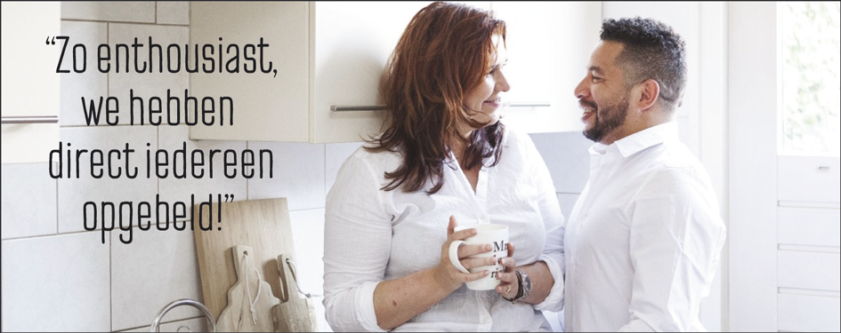 Bolle Buiken Blog Maartje en Martin