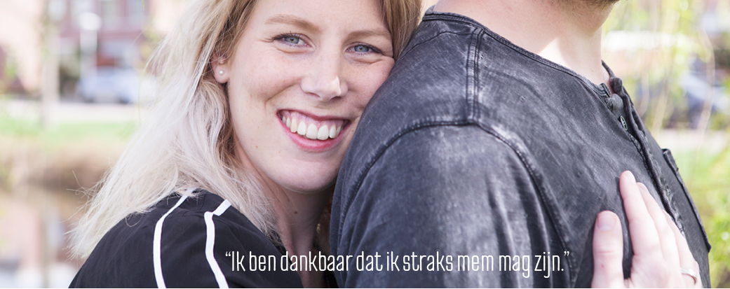 Bolle Buiken Blog mem worden Bolle Buiken Blog Sybrich wordt mem