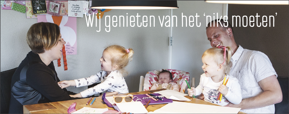 Bolle Buiken Blog 4 | Niks moeten Bolle Buiken Blog 4