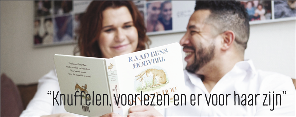 Bolle Buiken Blog Maartje en Martin