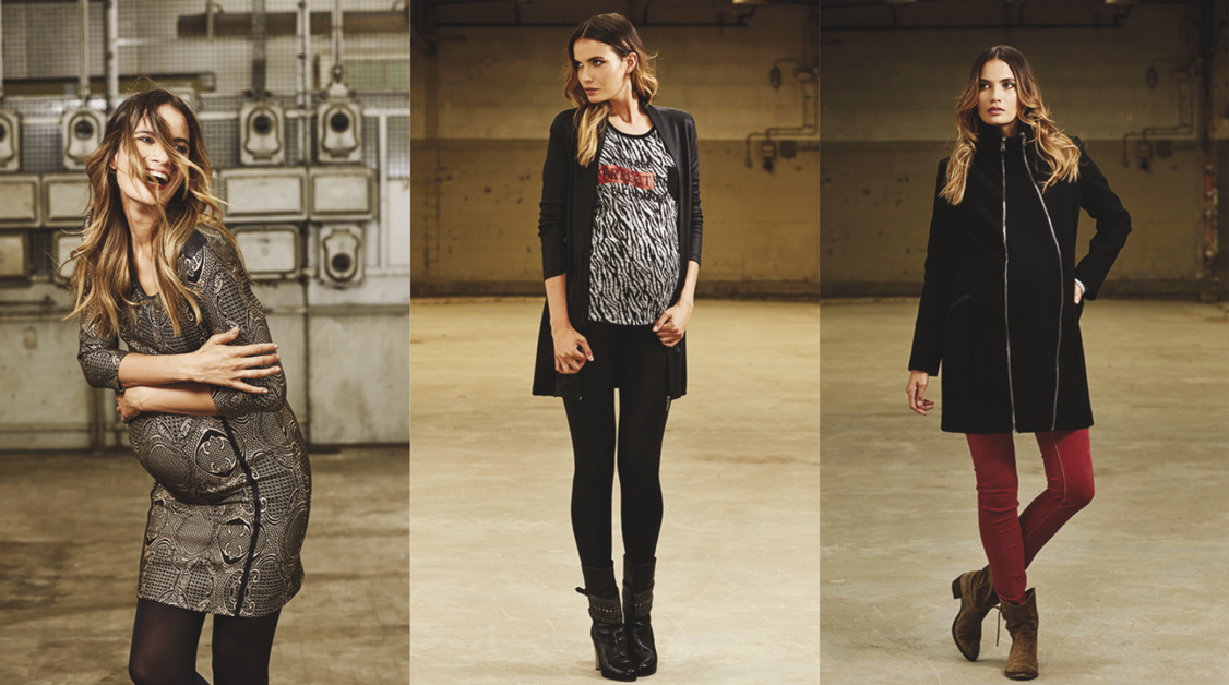 Zwangerschapskleding Love2Wait Positiekleding Love2Wait