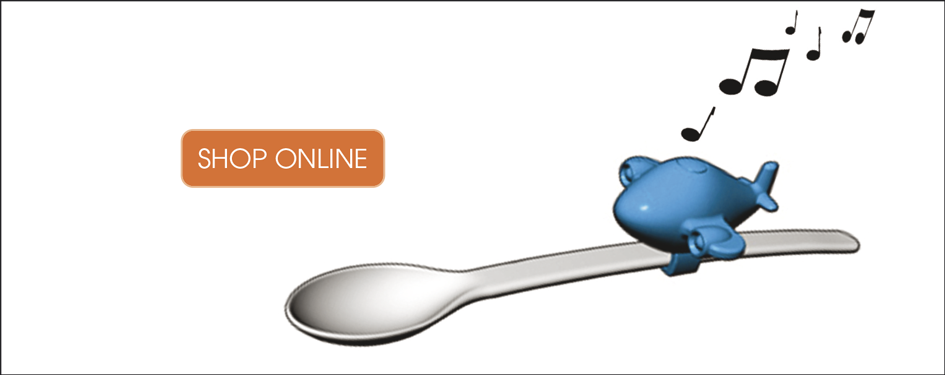 Airplane Spoon kopen Airplane Spoon bestellen