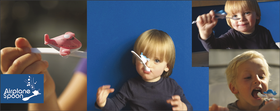 Vliegtuiglepel AirPlane Spoon kopen Airplane spoon online kopen