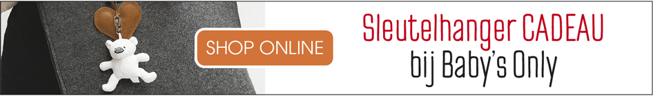 Baby's Only Baby's Only