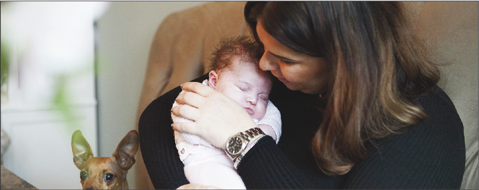 Bolle Buiken Blog Eerste weekendje met z'n tweeën