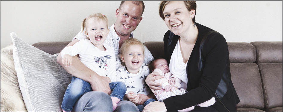 Bolle Buiken Blog | Eerste keer op pad Bolle Buiken Blog | op pad