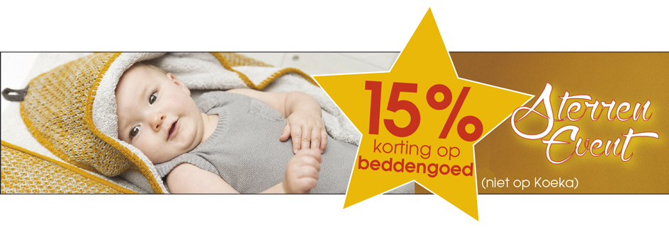 Korting op Beddengoed Korting op Bedtextiel