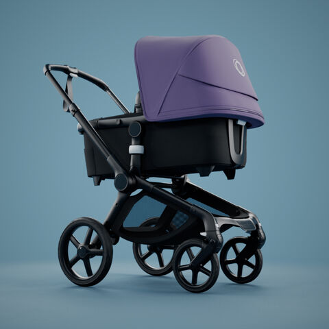 Bugaboo Fox 5 compleet