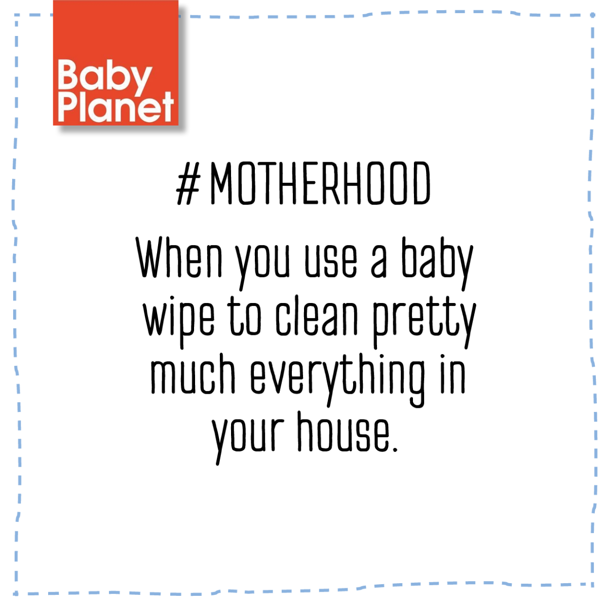 Moeder Quote billendoekjes