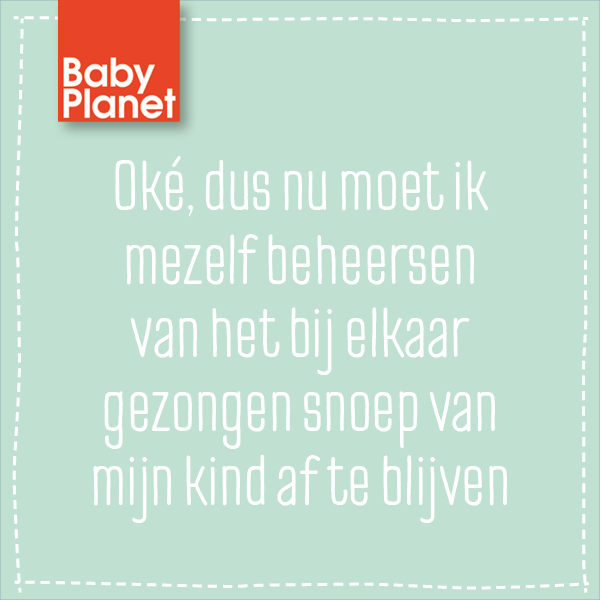 sint maarten mama quote