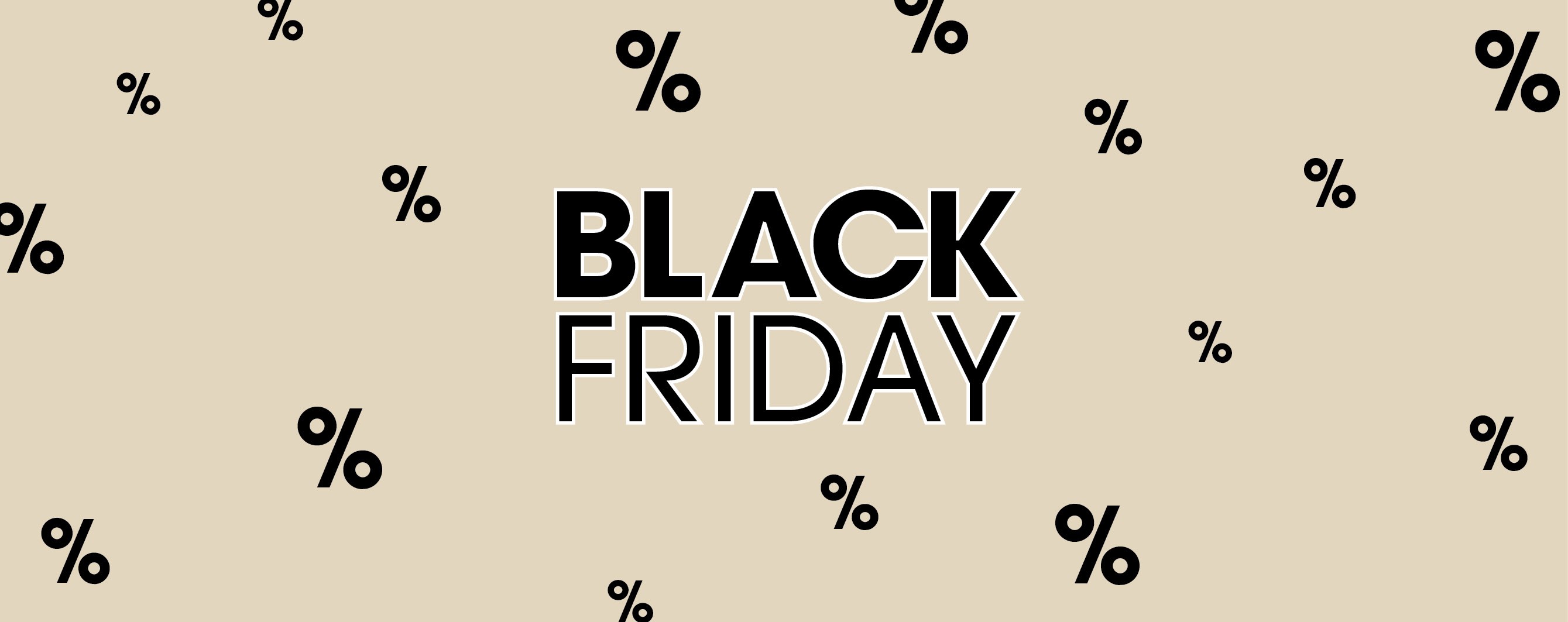 Black Friday Deals bij BabyPlanet
